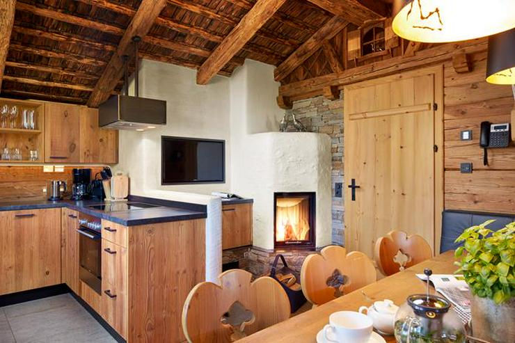 Bild 5: Chalet Salzburger Land 38936