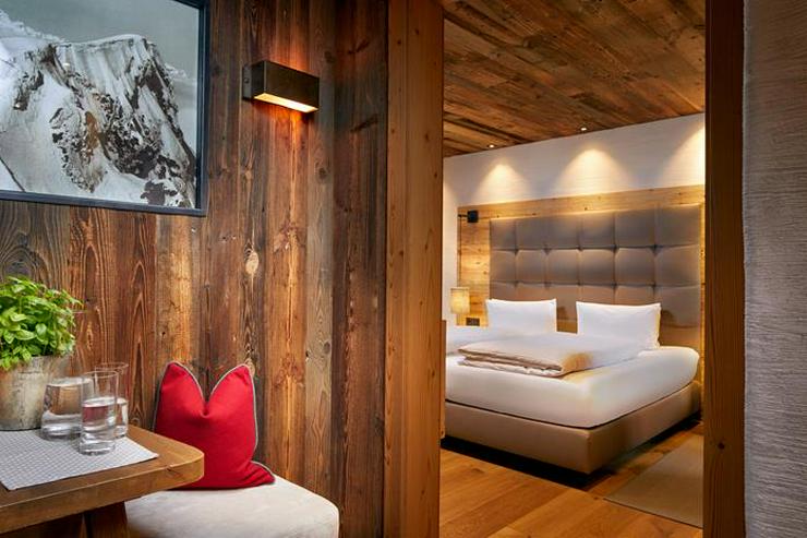 Bild 2: Chalet Salzburger Land 38936