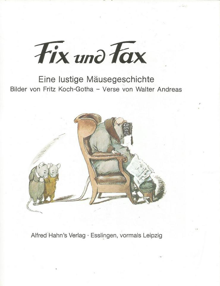 Bild 5: Ostergeschenk ! " Willkommen, schöne Zeit " - Alfred Hahns Jubiläumsband - nostalgisches Bilderbuch+Ostern+Osterhase