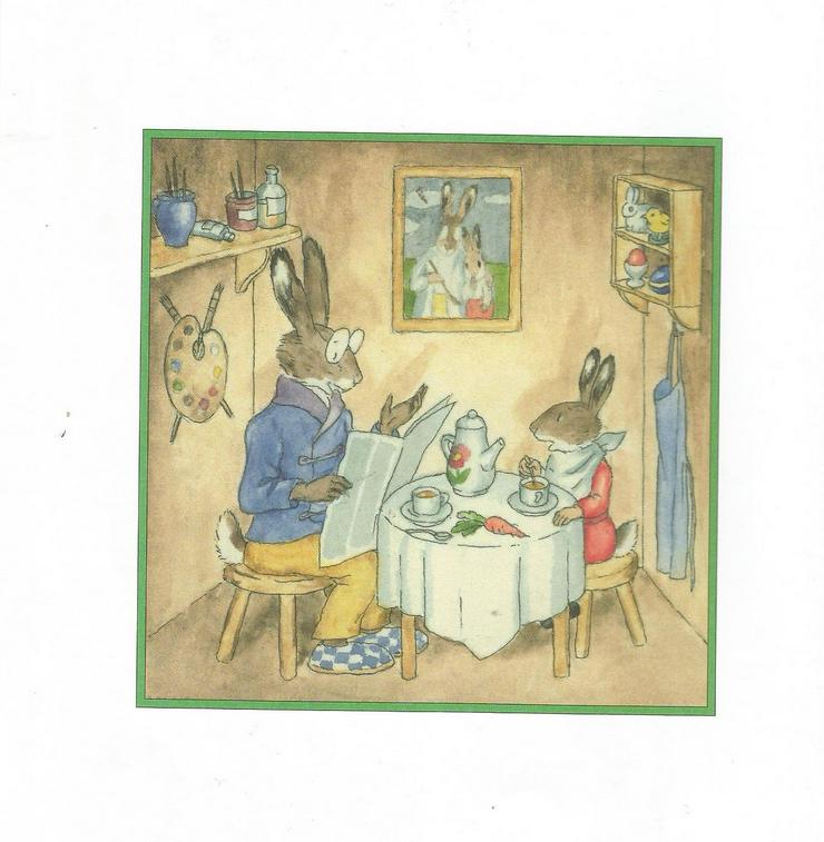 Bild 7: Ostergeschenk für 2026 !  3 versch. Osterbücher - Bilderbuch+Kinder+Ostern+Osterhase+Osternest