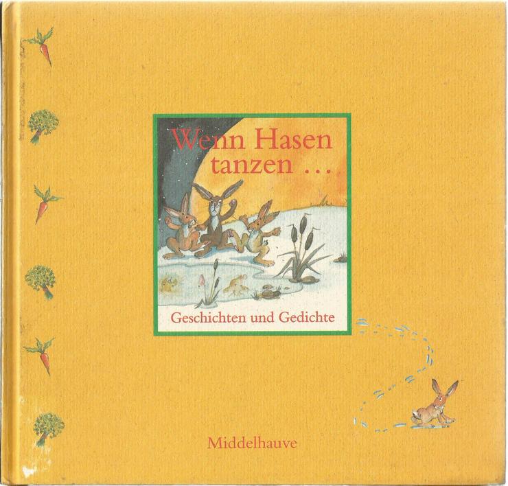 Bild 8: Ostergeschenk für 2026 !  3 versch. Osterbücher - Bilderbuch+Kinder+Ostern+Osterhase+Osternest