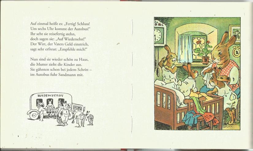 Bild 17: Ostergeschenk für 2026 ! 6 versch. schöne Osterbücher ! - Bilderbuch+Kinder+Basteln+Reprits+Märchen+Geschichten+Ostern+Osternest+Osterhase