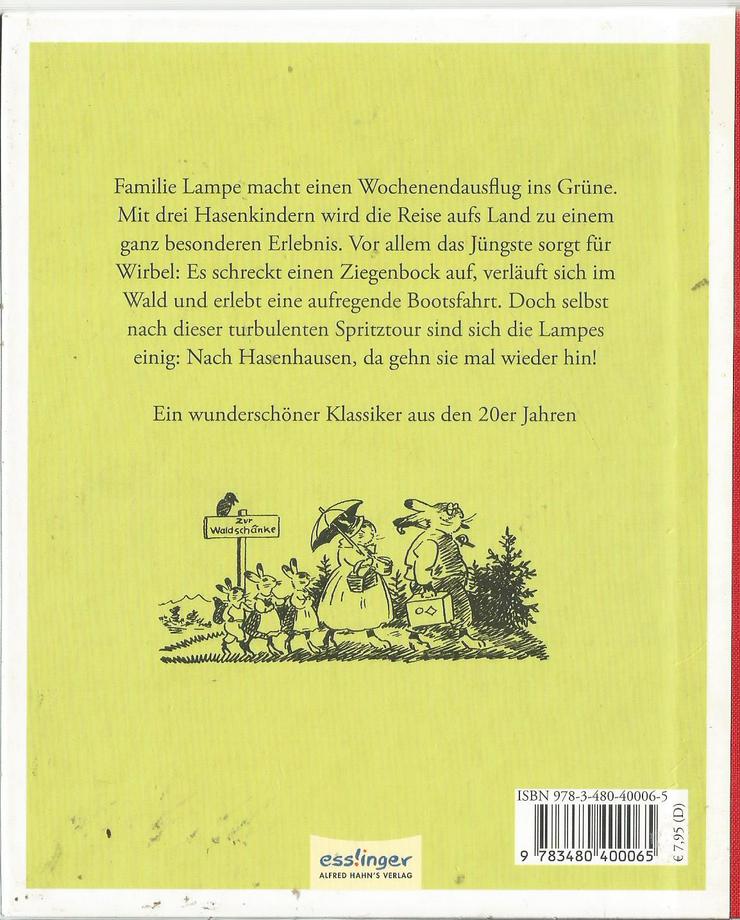 Bild 15: Ostergeschenk für 2026 ! 6 versch. schöne Osterbücher ! - Bilderbuch+Kinder+Basteln+Reprits+Märchen+Geschichten+Ostern+Osternest+Osterhase