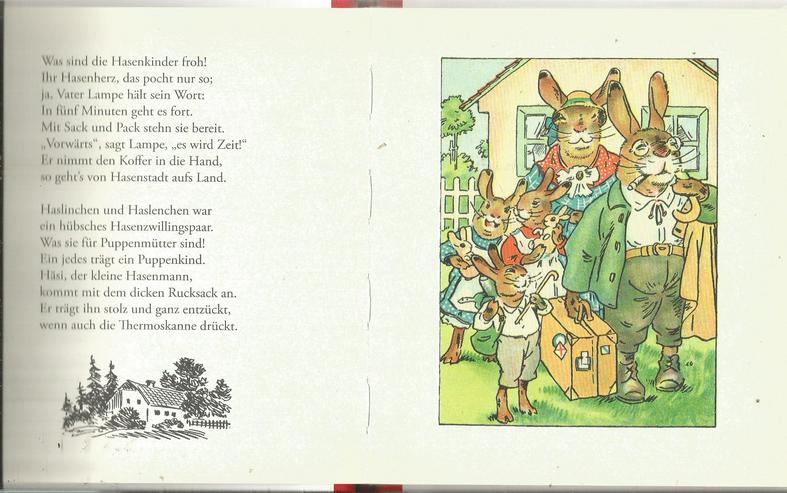 Bild 16: Ostergeschenk für 2026 ! 6 versch. schöne Osterbücher ! - Bilderbuch+Kinder+Basteln+Reprits+Märchen+Geschichten+Ostern+Osternest+Osterhase