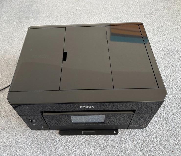 Epson Expression Premium XP-7100 Tintenstrahl-Multifunktionsdruck - Multifunktionsgeräte - Bild 1