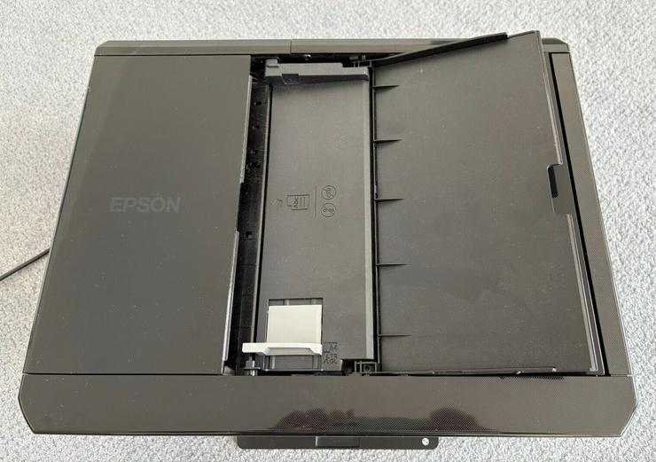 Bild 3: Epson Expression Premium XP-7100 Tintenstrahl-Multifunktionsdruck