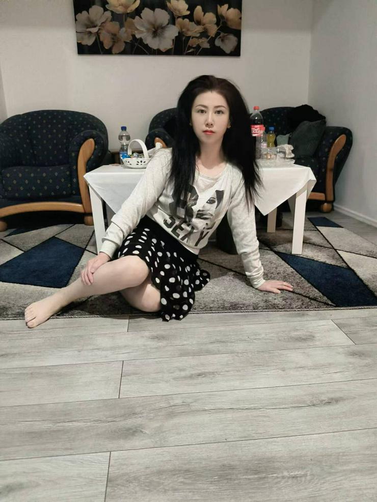 Neue Masseurin bei TCM Grevenbroich