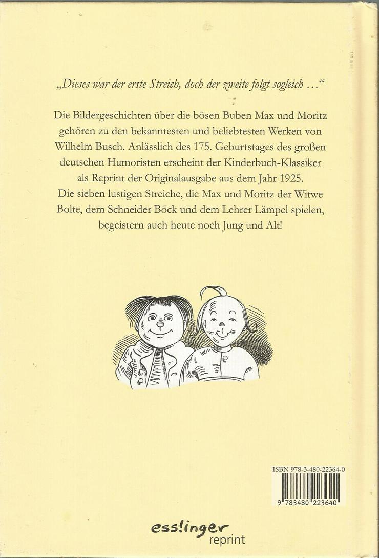 Bild 17:  7 wunderschöne Bilderbücher für Kinder und Erwachsene - teilw. Reprints+Jugenderinnerungen+Freizeit+Vorlesen+Familienzeit+Jungen+Mädchen+Eltern+Oma+Opa+Schuleingang+Schulanfang+Einschulung+Zuckertüte
