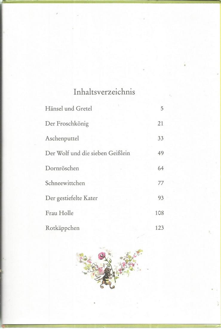 Bild 8:  7 wunderschöne Bilderbücher für Kinder und Erwachsene - teilw. Reprints+Jugenderinnerungen+Freizeit+Vorlesen+Familienzeit+Jungen+Mädchen+Eltern+Oma+Opa+Schuleingang+Schulanfang+Einschulung+Zuckertüte