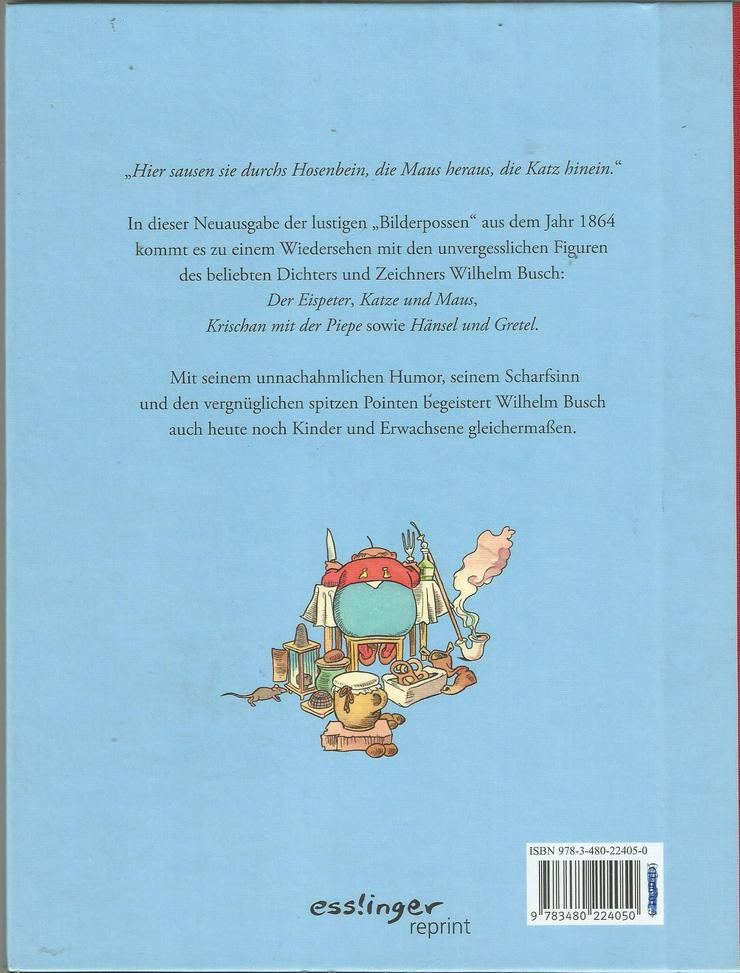 Bild 14:  7 wunderschöne Bilderbücher für Kinder und Erwachsene - teilw. Reprints+Jugenderinnerungen+Freizeit+Vorlesen+Familienzeit+Jungen+Mädchen+Eltern+Oma+Opa+Schuleingang+Schulanfang+Einschulung+Zuckertüte
