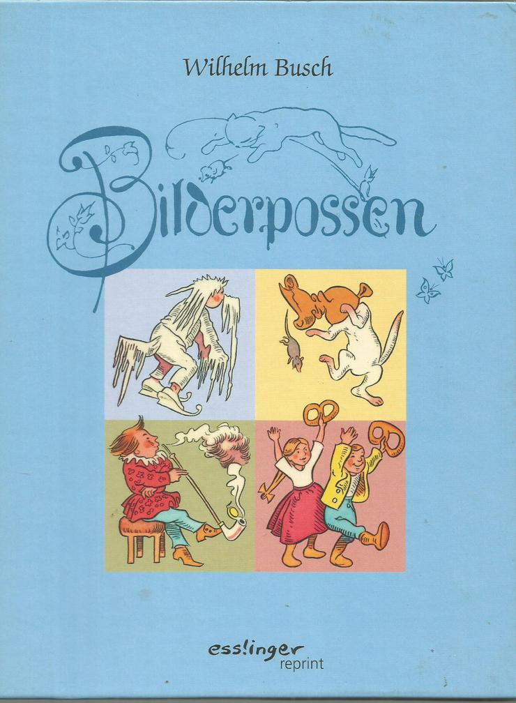 Bild 13:  7 wunderschöne Bilderbücher für Kinder und Erwachsene - teilw. Reprints+Jugenderinnerungen+Freizeit+Vorlesen+Familienzeit+Jungen+Mädchen+Eltern+Oma+Opa+Schuleingang+Schulanfang+Einschulung+Zuckertüte