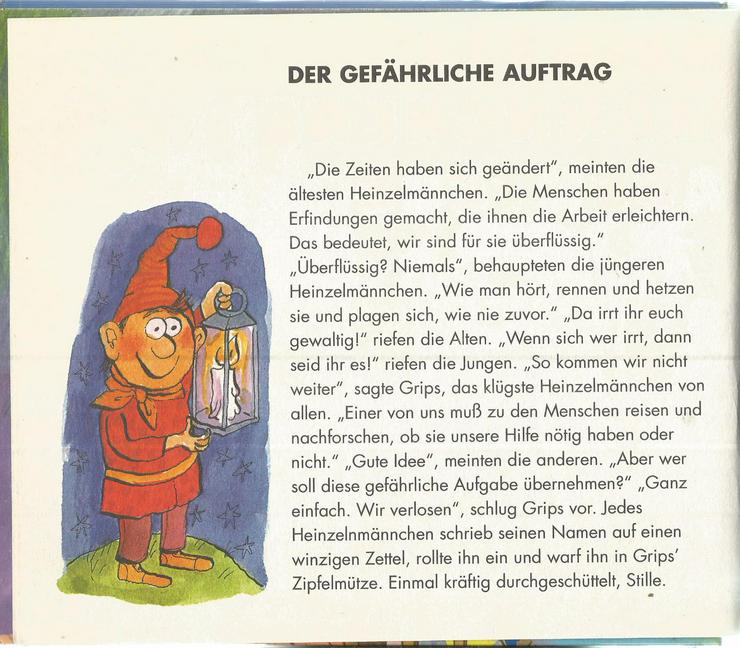 Bild 6: Ostern! 7 wunderschöne Bilderbücher für Kinder und Erwachsene - teilw. Reprints+Jugenderinnerungen+Freizeit+Vorlesen+Familienzeit+Jungen+Mädchen+Eltern+Oma+Opa+Osternest+Osterhase+Ostergeschenk