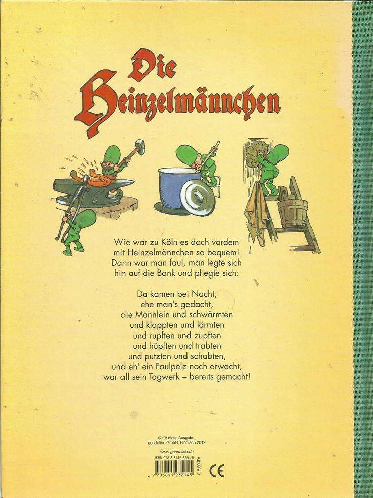 Bild 2: Ostern! 7 wunderschöne Bilderbücher für Kinder und Erwachsene - teilw. Reprints+Jugenderinnerungen+Freizeit+Vorlesen+Familienzeit+Jungen+Mädchen+Eltern+Oma+Opa+Osternest+Osterhase+Ostergeschenk