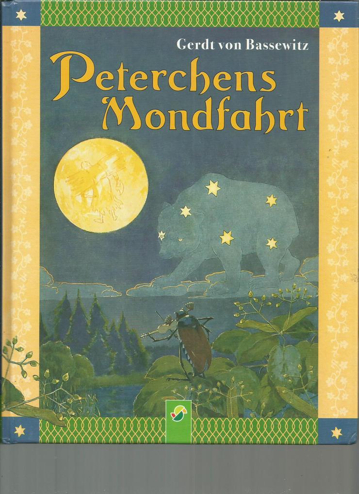 Bild 12:  10 versch. nostalgische Bilderbücher, teilweise aus Uromas-Zeiten ! -Reprints+Liederbücher mit Noten+Kinderbuch+Jungen+Mädchen+Eltern+Urgroßeltern