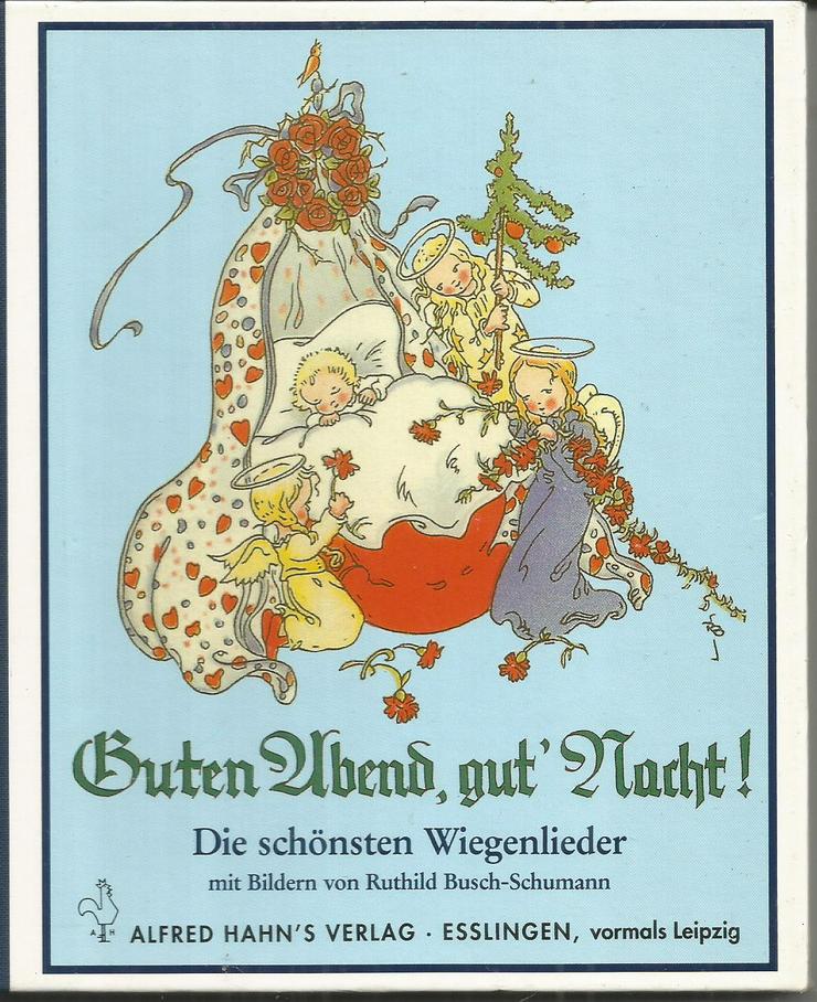 Bild 6: Ostern ! 10 versch. nostalgische Bilderbücher, teilweise aus Uromas-Zeiten ! -Reprints+Liederbücher mit Noten+Kinderbuch+Jungen+Mädchen+Eltern+Urgroßeltern+Osternest+Ostergeschenk+Osterhase