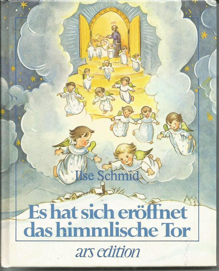 Bild 3: Ostern ! 10 versch. nostalgische Bilderbücher, teilweise aus Uromas-Zeiten ! -Reprints+Liederbücher mit Noten+Kinderbuch+Jungen+Mädchen+Eltern+Urgroßeltern+Osternest+Ostergeschenk+Osterhase