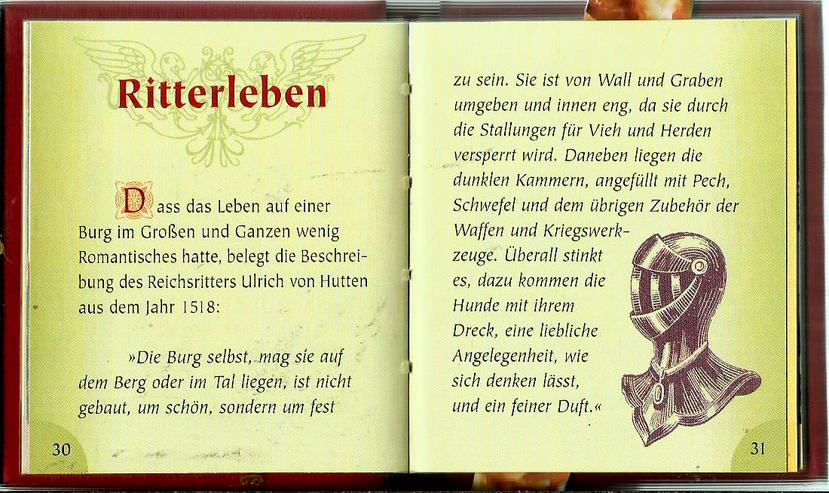 Bild 4: Ostern ! " Burgen und Schlösser " +Historie+Ritter+Reisen+Mittelalter+Tourismus+Bildband+Ostergeschenk+Osternest+Osterhase
