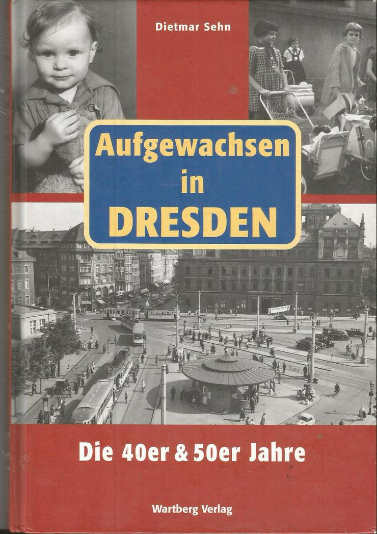 Bild 3: Ostern! versch. "Aufgewachsen in... in den....ern Jahren !"-Ostalgie+Jahrgangsbuch+Geschichte+Deutsches Reich+sowjetische Besatzungszone+Ostzone+DDR+Kindheit+Jugend+Dresden+Leipzig+Halle+Schwerin+Ostberlin+Ostergeschenk+Osternest+
