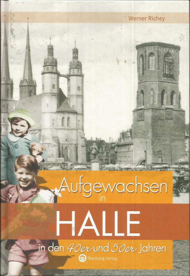 Bild 5: Ostern! versch. "Aufgewachsen in... in den....ern Jahren !"-Ostalgie+Jahrgangsbuch+Geschichte+Deutsches Reich+sowjetische Besatzungszone+Ostzone+DDR+Kindheit+Jugend+Dresden+Leipzig+Halle+Schwerin+Ostberlin+Ostergeschenk+Osternest+