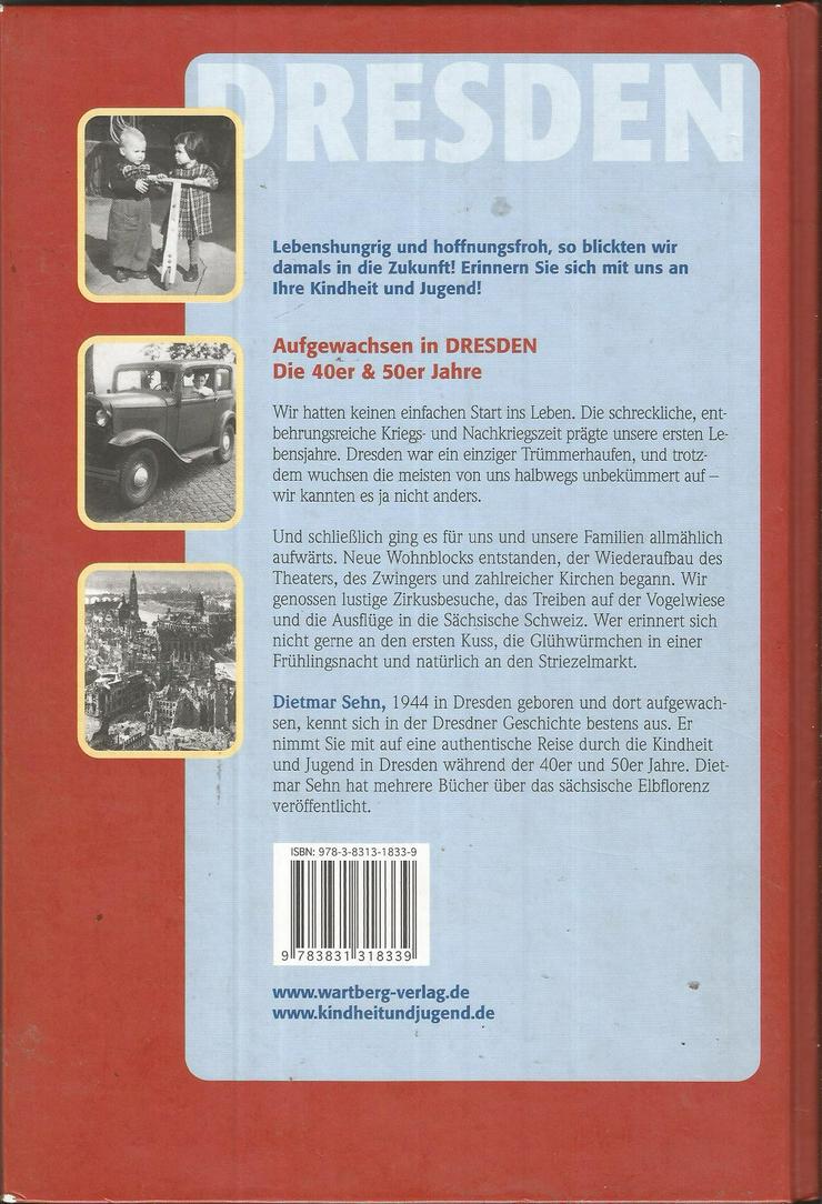 Bild 4: Ostern! versch. "Aufgewachsen in... in den....ern Jahren !"-Ostalgie+Jahrgangsbuch+Geschichte+Deutsches Reich+sowjetische Besatzungszone+Ostzone+DDR+Kindheit+Jugend+Dresden+Leipzig+Halle+Schwerin+Ostberlin+Ostergeschenk+Osternest+