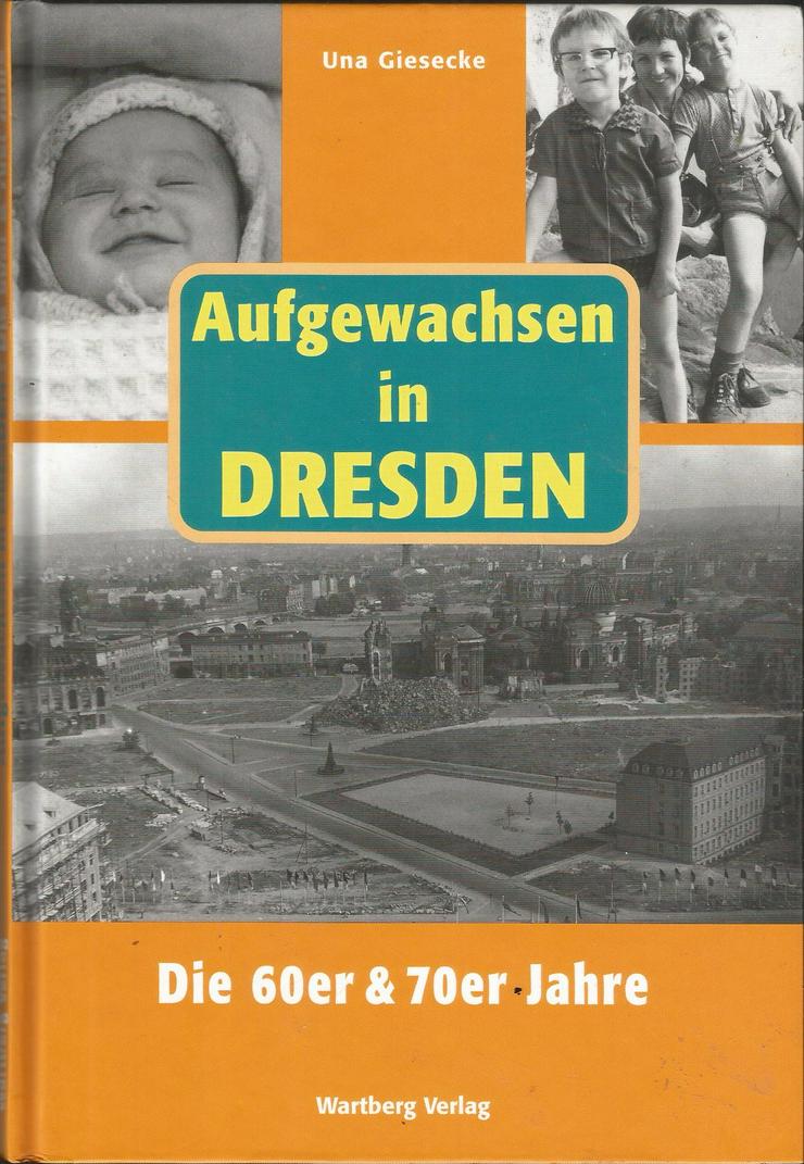  versch. "Aufgewachsen in... in den....ern Jahren !"-Ostalgie+Jahrgangsbuch+Geschichte+Deutsches Reich+sowjetische Besatzungszone+Ostzone+DDR+Kindheit+Jugend+Dresden+Leipzig+Halle+Schwerin