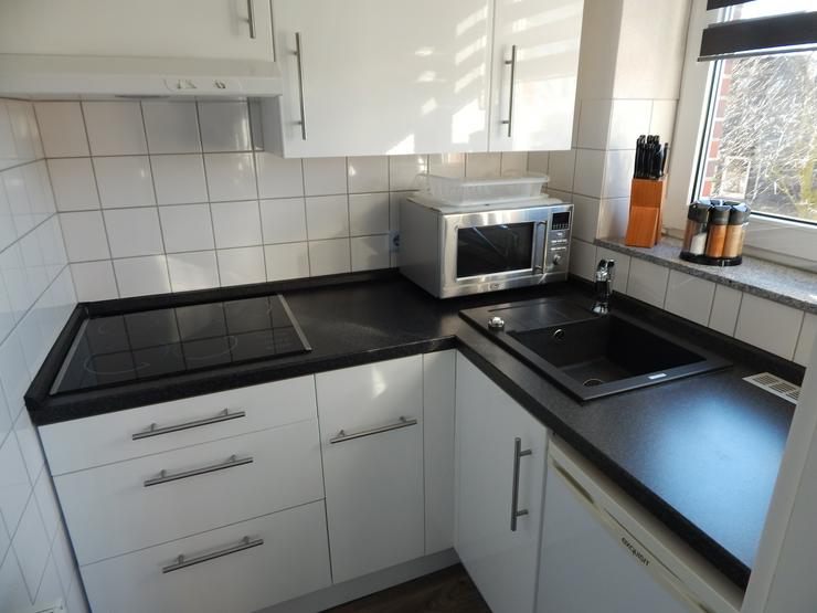 Bild 3:  Ferienwohnung mit Schwimmbad im Haus für 2 Pesonen in Horumersiel Wangerland