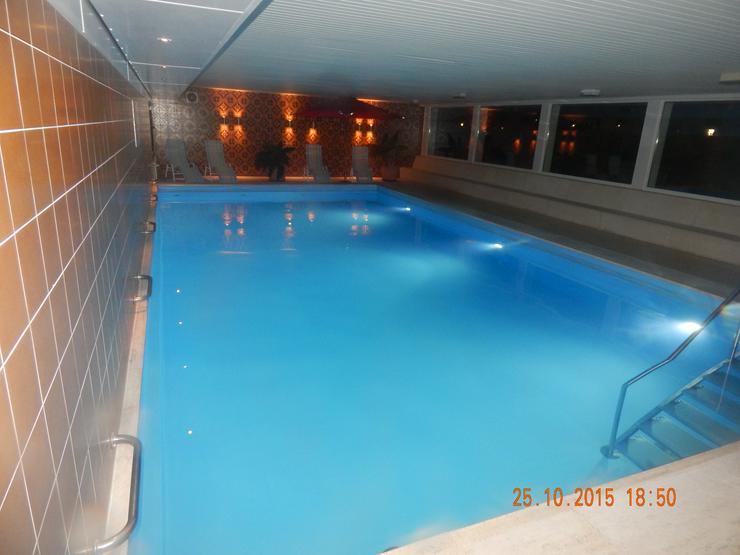 Bild 9:  Ferienwohnung mit Schwimmbad im Haus für 2 Pesonen in Horumersiel Wangerland