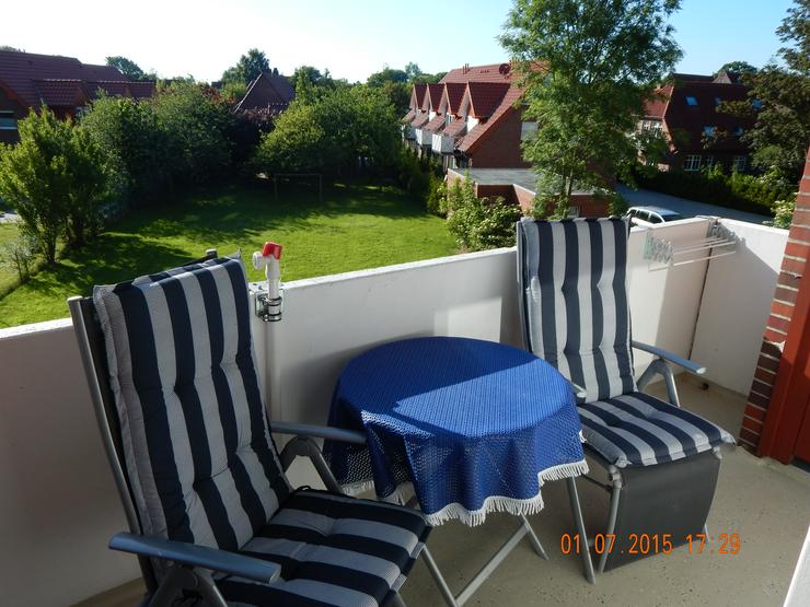 Bild 5:  Ferienwohnung mit Schwimmbad im Haus für 2 Pesonen in Horumersiel Wangerland