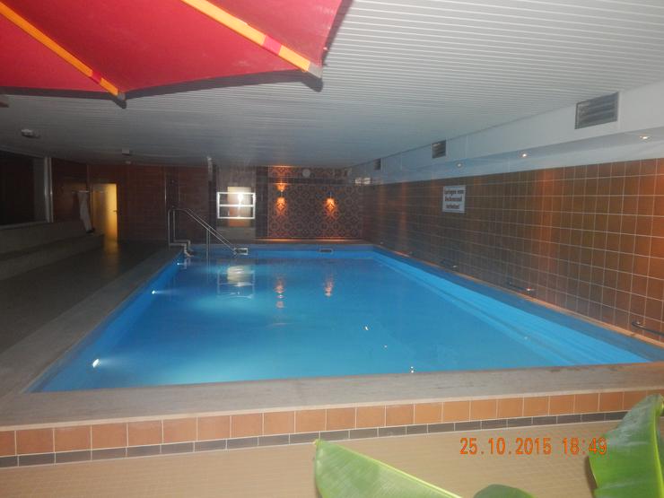 Bild 8:  Ferienwohnung mit Schwimmbad im Haus für 2 Pesonen in Horumersiel Wangerland