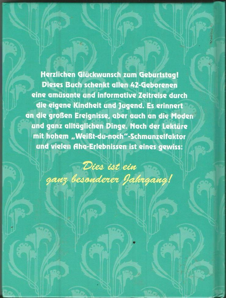 Bild 4: Ostern ! versch. " .... ein ganz besonderer Jahrgang in der DDR " (1940-1944) - Elke Pohl-Jahrgangsbücher+Deutsches Reich+Sowjetische Besatzungszone+Ostzone+DDR+Ostalgie+Kindheitserinnerungen+Jugend+Zeitdokument+Osternest+Ostergeschenk
