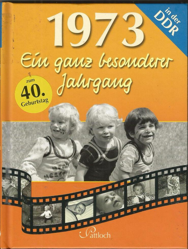 Bild 5: Ostern! versch. " .... ein ganz besonderer Jahrgang in der DDR " (1950-1976) - Elke Pohl -- Jahrgangsbücher+Ostalgie+Sowjetische Besatzungszone+Ostzone+DDR+Kindheitserinnerungen+Jugend+Politik+Wirtschaft+Osternest+Ostergeschenk+Osterhase