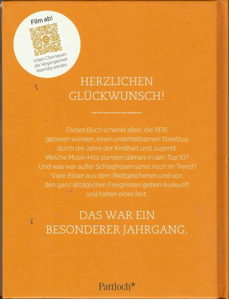 Bild 2: Ostern! versch. " .... ein ganz besonderer Jahrgang in der DDR " (1950-1976) - Elke Pohl -- Jahrgangsbücher+Ostalgie+Sowjetische Besatzungszone+Ostzone+DDR+Kindheitserinnerungen+Jugend+Politik+Wirtschaft+Osternest+Ostergeschenk+Osterhase