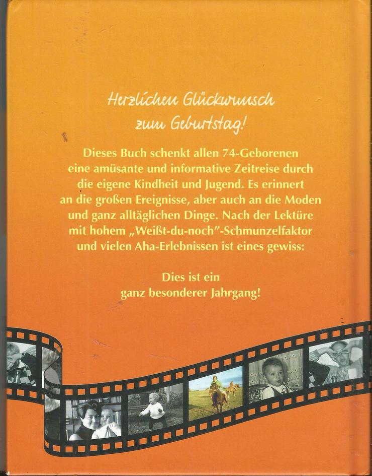 Bild 4: Ostern! versch. " .... ein ganz besonderer Jahrgang in der DDR " (1950-1976) - Elke Pohl -- Jahrgangsbücher+Ostalgie+Sowjetische Besatzungszone+Ostzone+DDR+Kindheitserinnerungen+Jugend+Politik+Wirtschaft+Osternest+Ostergeschenk+Osterhase