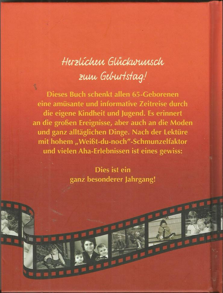 Bild 16: versch. " .... ein ganz besonderer Jahrgang in der DDR " (1950-1976) - Elke Pohl -- Jahrgangsbücher+Ostalgie+Sowjetische Besatzungszone+Ostzone+DDR+Kindheitserinnerungen+Jugend+Politik+Wirtschaft