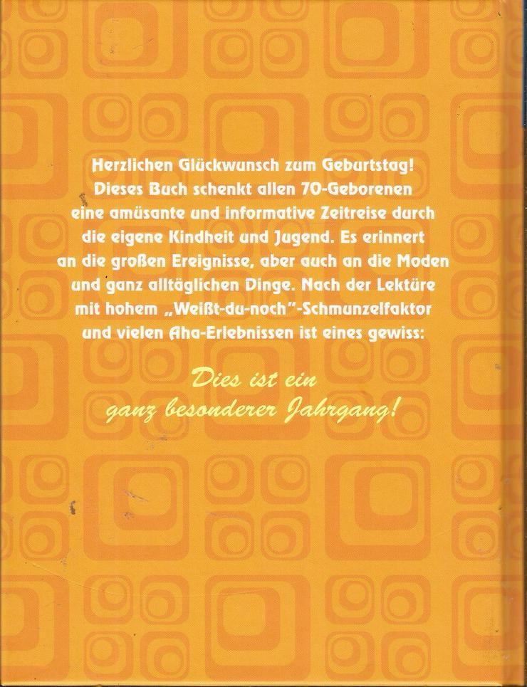 Bild 12: versch. " .... ein ganz besonderer Jahrgang in der DDR " (1950-1976) - Elke Pohl -- Jahrgangsbücher+Ostalgie+Sowjetische Besatzungszone+Ostzone+DDR+Kindheitserinnerungen+Jugend+Politik+Wirtschaft