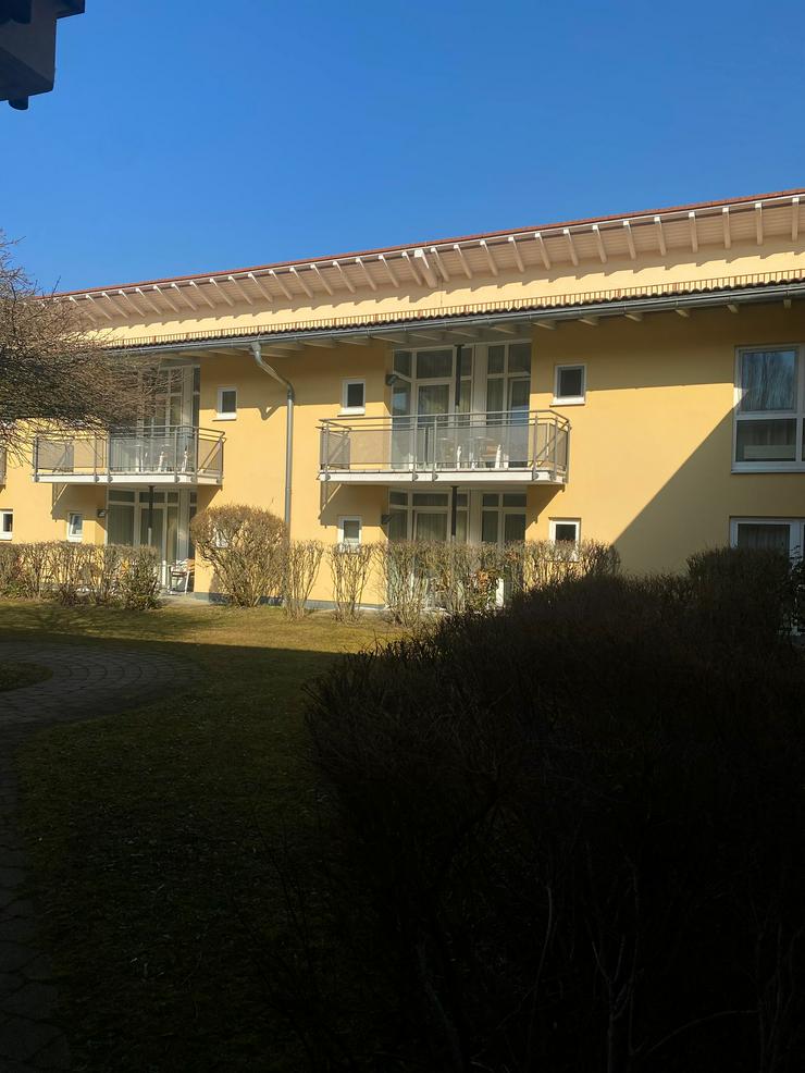 Bild 14: Charmantes Appartement mit Balkon /Pool in gepflegter Hotelanlage zum Schnäppchen – Bayerischer Wald