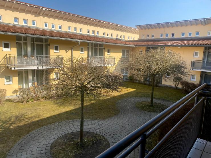 Bild 7: Charmantes Appartement mit Balkon /Pool in gepflegter Hotelanlage zum Schnäppchen – Bayerischer Wald