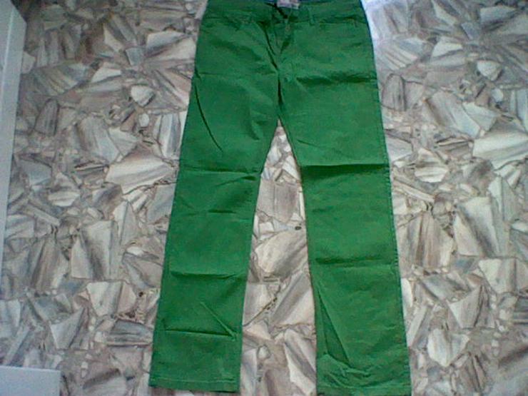 Damen Jeanshose Größe 44 ( Weite 34 )