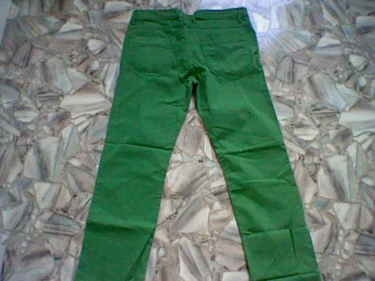 Bild 4: Damen Jeanshose Größe 44 ( Weite 34 )