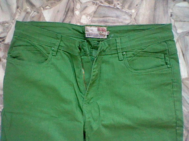 Bild 2: Damen Jeanshose Größe 44 ( Weite 34 )
