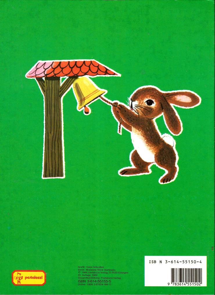 Bild 4: Ostergeschenk für 2026 ! versch. kostengünstige 8 Oster-Bilderbücher ! -Kinder+Eltern+Ostern+Osternest+Ostern+Osterhase