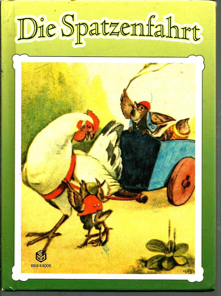 Bild 9: Ostergeschenk ! versch. kostengünstige 8 Oster-Bilderbücher ! -Kinder+Eltern+Ostern+Osternest+Ostern+Osterhase