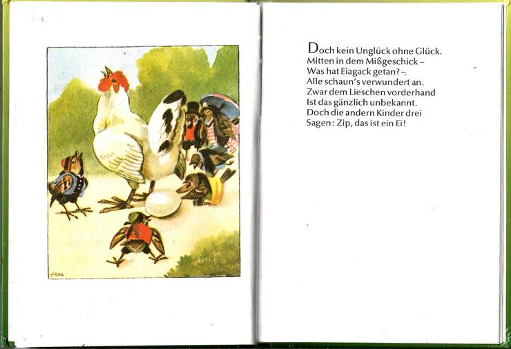 Bild 10: Ostergeschenk ! versch. kostengünstige 8 Oster-Bilderbücher ! -Kinder+Eltern+Ostern+Osternest+Ostern+Osterhase