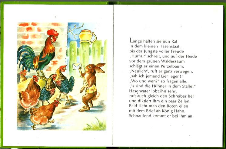 Bild 14: Ostergeschenk ! versch. kostengünstige 8 Oster-Bilderbücher ! -Kinder+Eltern+Ostern+Osternest+Ostern+Osterhase