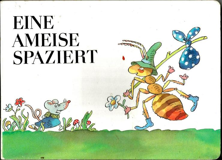 Bild 7: Ostergeschenk ! versch. kostengünstige 8 Oster-Bilderbücher ! -Kinder+Eltern+Ostern+Osternest+Ostern+Osterhase