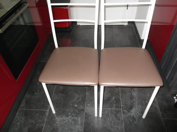 2 Küchenstühle 18 € VB