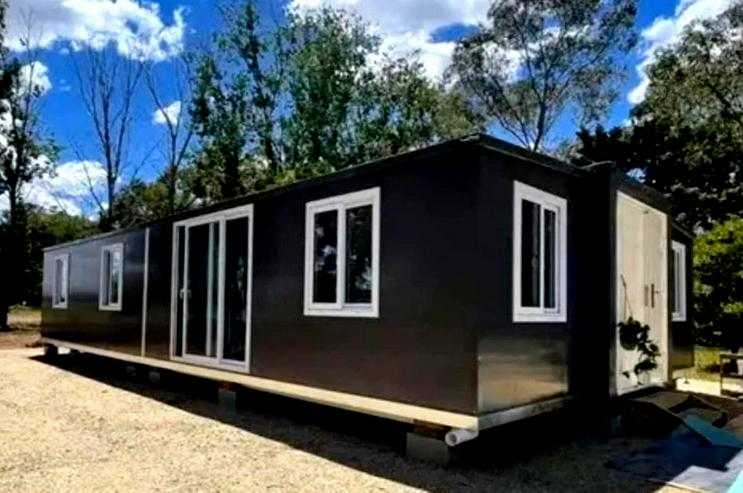 Ferien-Haus als Kapital-Anlage auf der Insel Martinique, nur noch zwei Häuser verfügbar