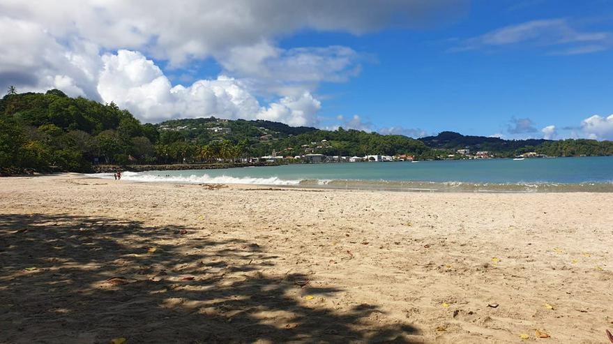 Bild 7: Haus als Kapital-Anlage oder zur Eigennutzung auf der Insel Martinique