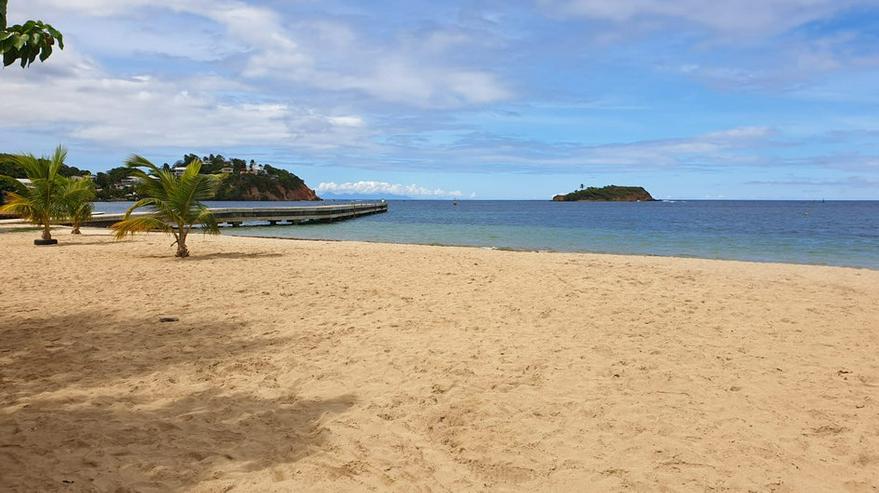 Bild 8: Haus als Kapital-Anlage oder zur Eigennutzung auf der Insel Martinique