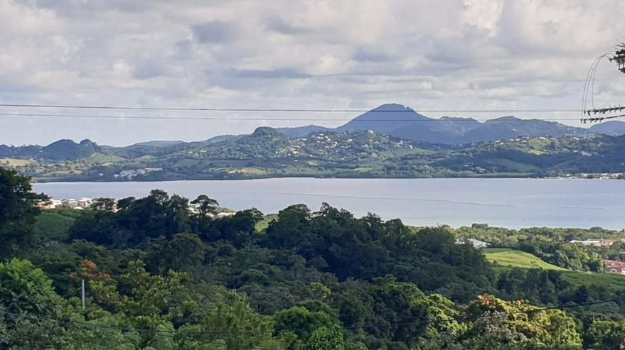 Bild 9: Haus als Kapital-Anlage oder zur Eigennutzung auf der Insel Martinique